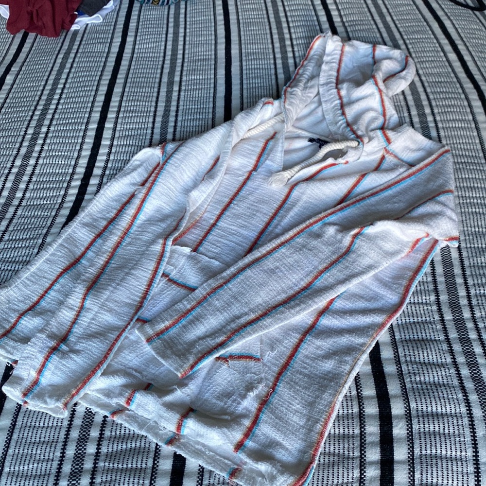 Ocean Drive beach shirt